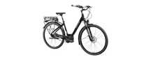 NOWY Rower Elektryczny Gepida Reptila 1000 Nexus 8cd