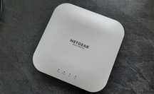 Netgear AX1800 Punkt dostępu WAX214 Access Point Wireless Wifi