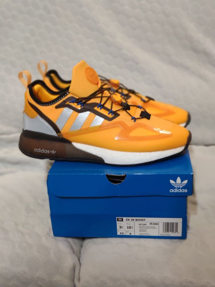 Кроссовки Adidas
