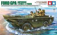 Tamiya 35336 1/35 Ford GPA model do sklejania