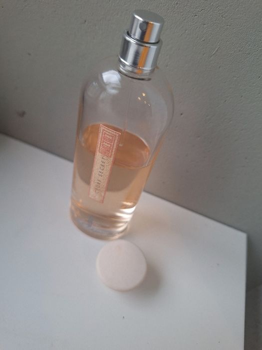 Kenzo Cedre Secret edp Woda perfumowana