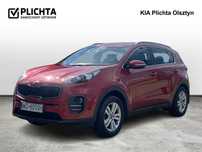 Kia Sportage Polski salon * Benzyna * Nawigacja