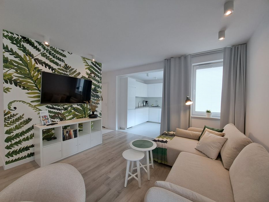 Mieszkanie, apartament 3 pokojowy