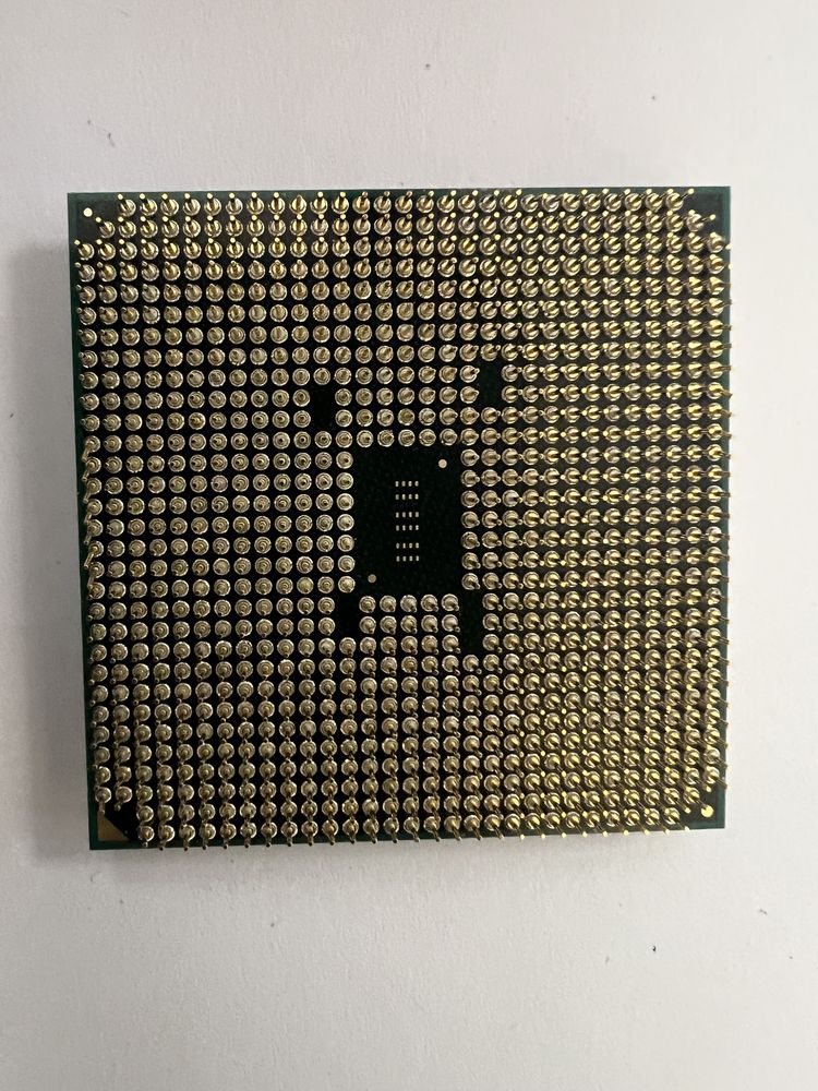 Процессор прцесор AMD A4-5300 Series AD