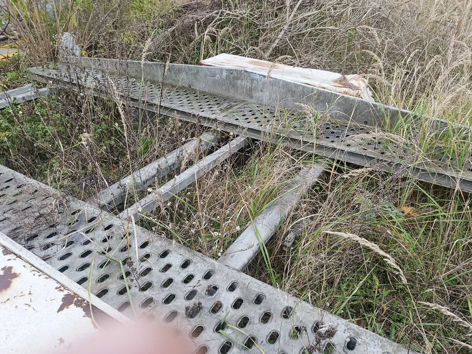 laweta niemiecka stan dobry papiery zginęły cena do ustalenia