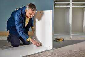 Montagem de moveis IKEA