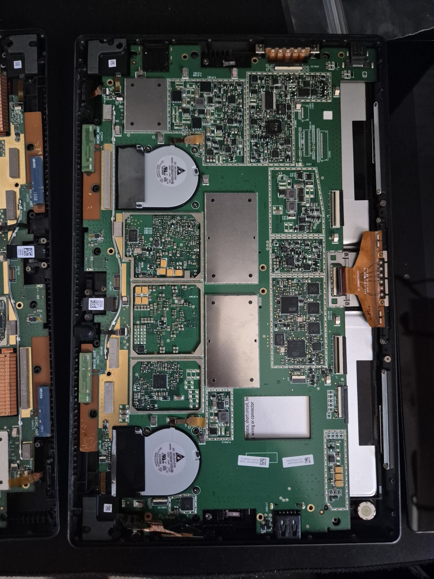 Laptop Microsoft Surface Pro 1514