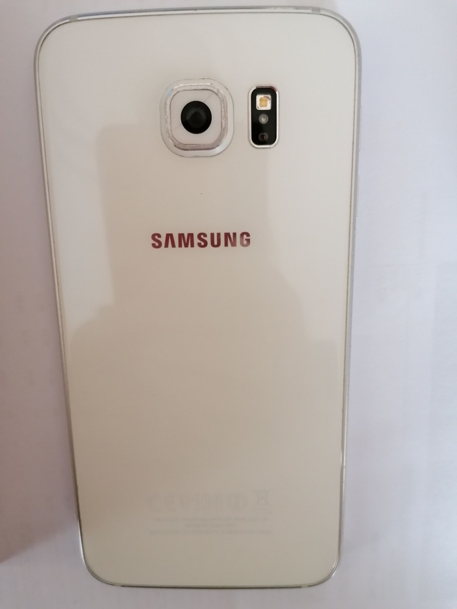 telemovel galaxy S6 SAMSUNG 32GB