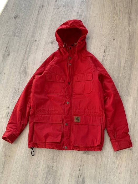 Carhartt Mosley Jacket, розмір М