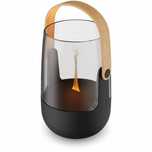 Aromatyzer Stadler Form Sophie little Czarny Elegancja i Aromaterapia