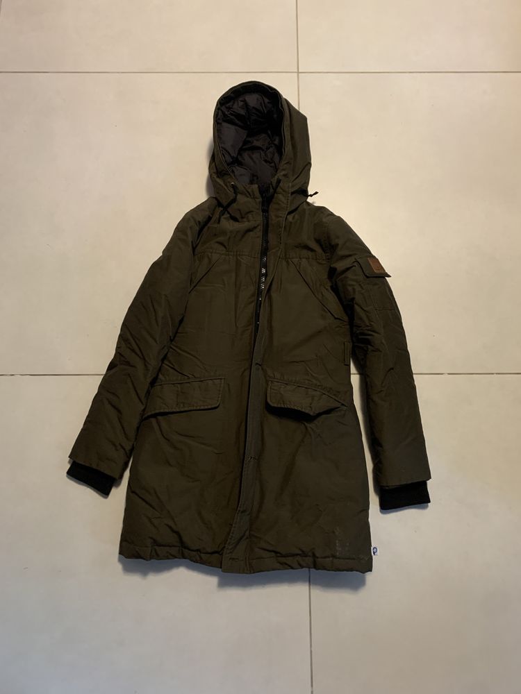 Penfield plasz/kurtka zimowa