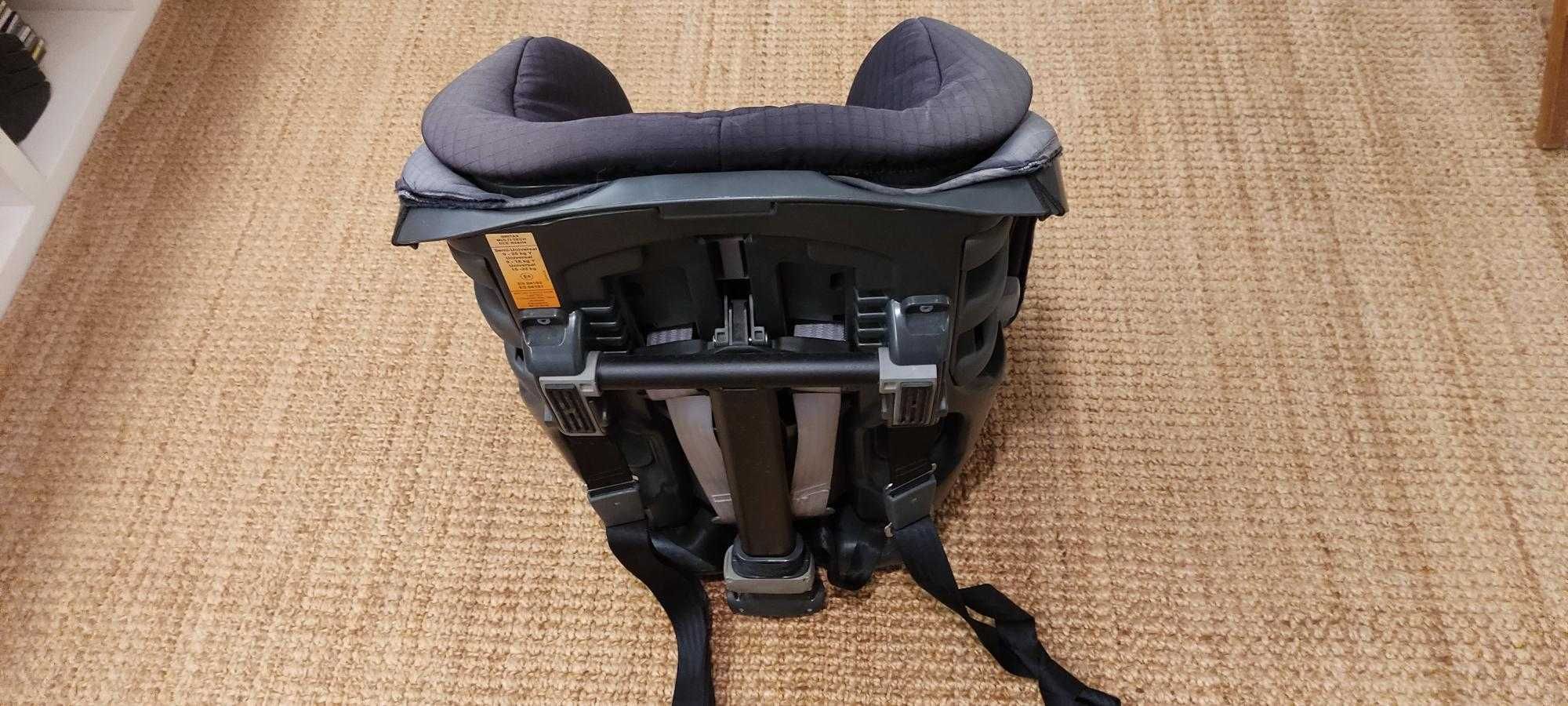 Cadeira Britax Romer Multitech