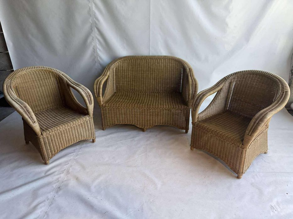 Komoda - komplet mebli