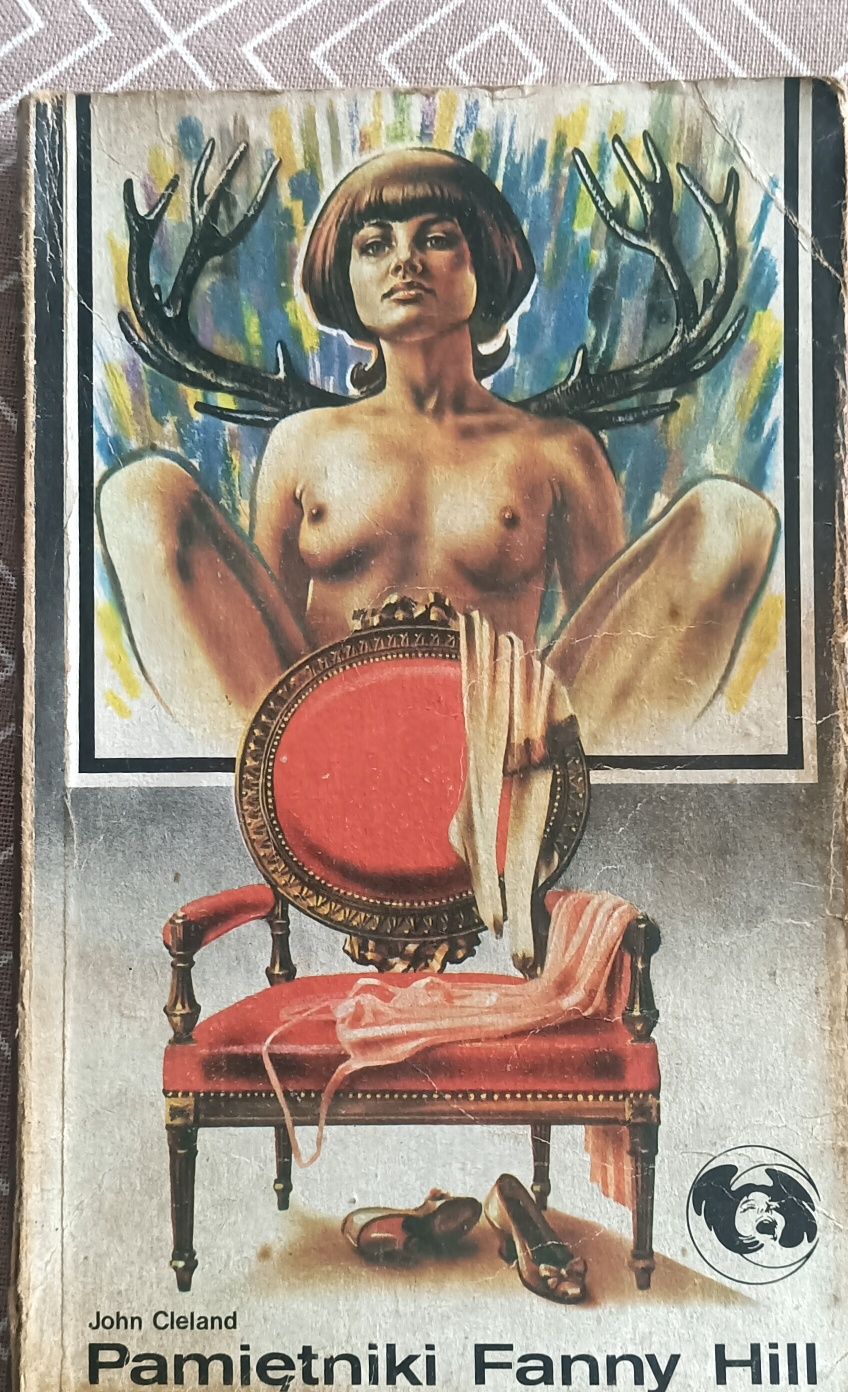 Pamiętniki Fanny Hill