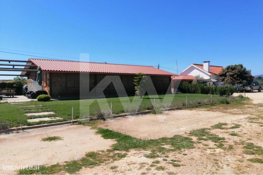 Quinta em Torres Novas, com 182.143 m2