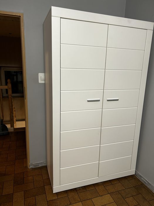 Szafa SNOW meble Forte