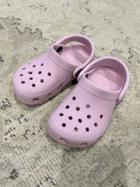 Crocs C7 23/24 buty klapki chodaki