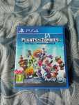 Gra PS4 Plants vs. Zombie