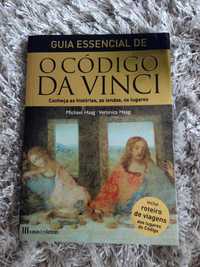 Guia Essencial de O Código Da Vinci