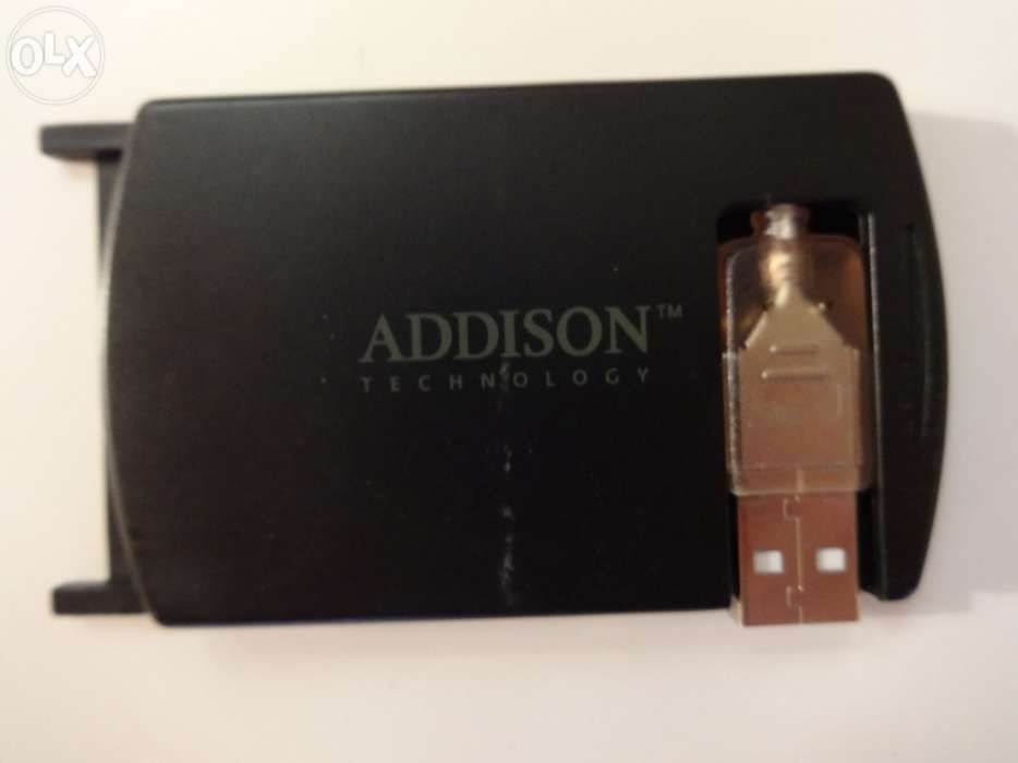 Hub USB da marca Addison