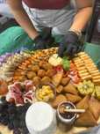 Tábuas de Tapas | Catering