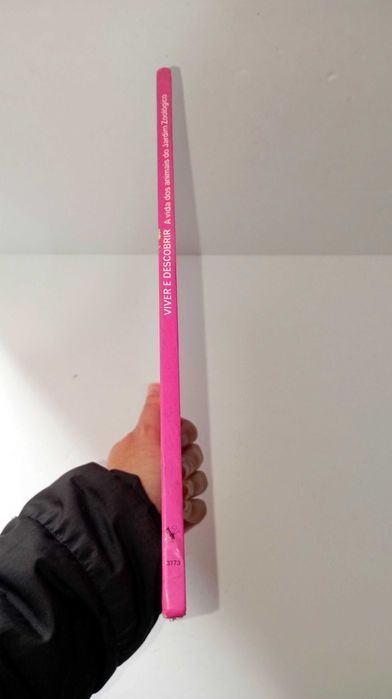 A Vida dos Animais do Jardim Zoológico - Viver e Descobrir