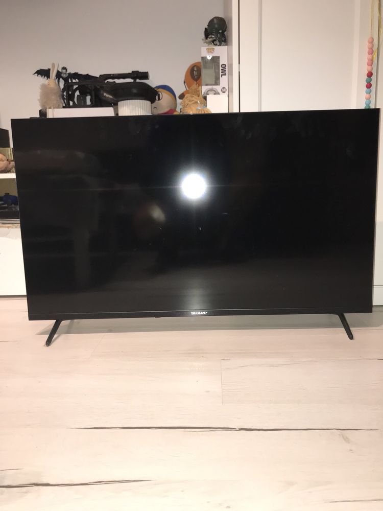 Telewizor Sharp 40FH7EA 40’ cali