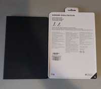 Чехол для планшета Samsung Tab S6 Lite Cover Grey