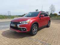 Mitsubishi ASX 1.6 DI-D Instyle Edition + extras originais