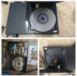 PlayStation 2 Slim + 54 Jogos + Acessórios + SwapMagic