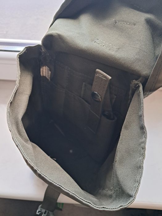 Kieszeń cargo wz.93
