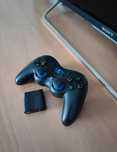 Logitech Cordless Action Controller     PlayStation 2