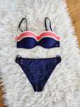 Avant Premiere F&F M 38 bikini strój kąpielowy kostium dwuczęściowy