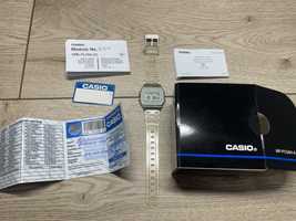 Годинник Casio F-91 WS-7DF