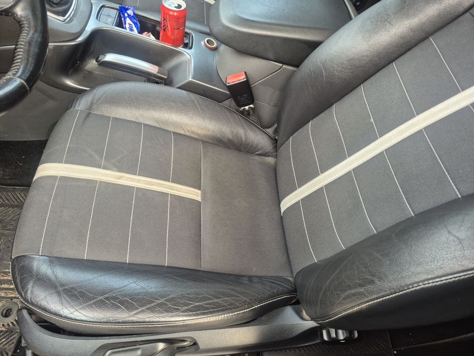 Ladna Ford kuga 2008rok.  Wszystko porobione