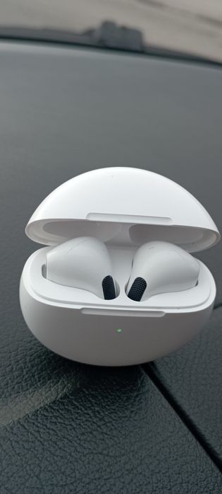 Навушники бездротові