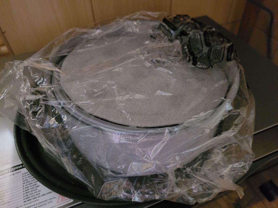 Мікрохвильова піч  Микроволновая печь, микроволновка  Samsung MC 32 K