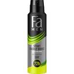 Fa Men Sport antyperspirant w sprayu o zapachu imbiru i cytryny 150ml