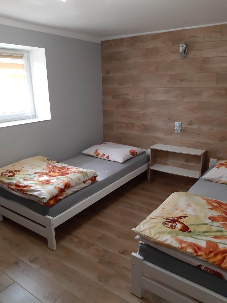 noclegi pracownicze hotel lubasz czarnków wronki trzcianka goraj