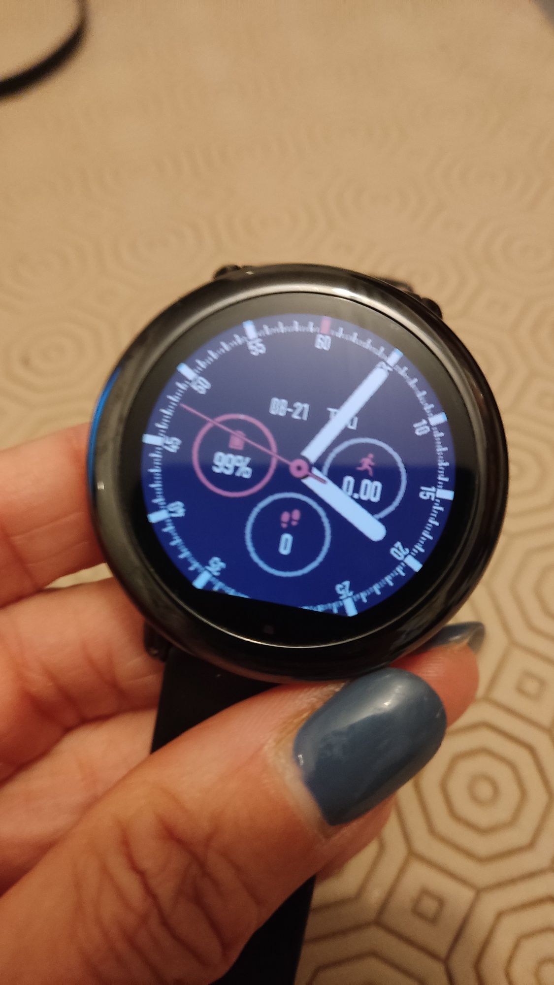 Smart watch Amazfit