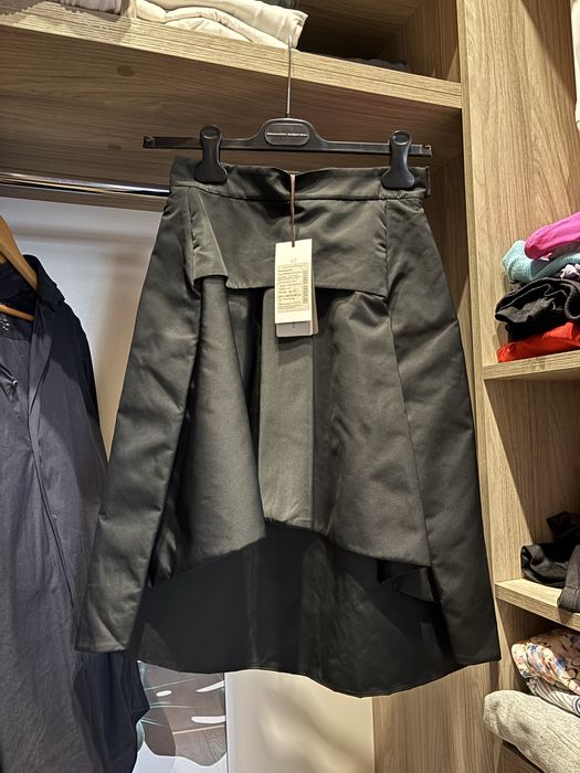 Продам юбку ermanno scervino