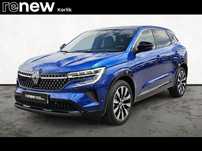 Renault Austral Austral 1.3 TCe mHEV Techno aut, Salon PL, ASO, Gwarancja!