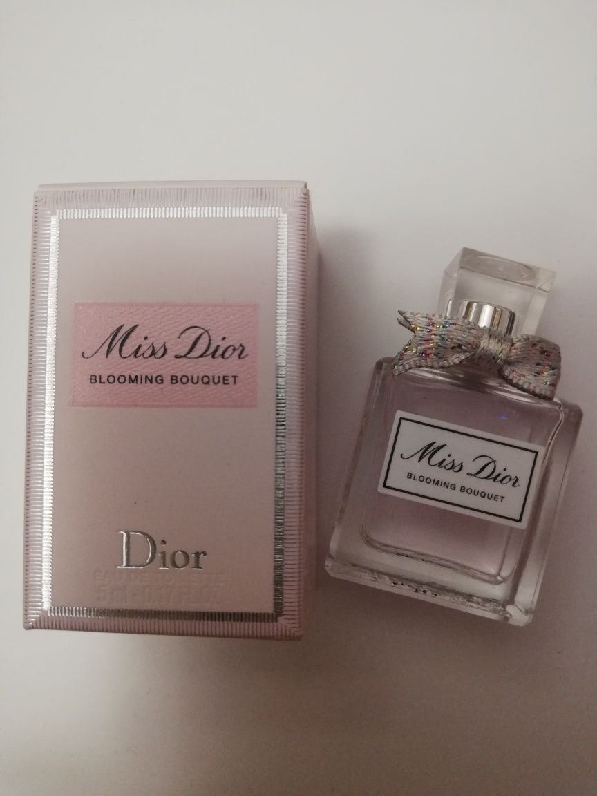 Perfumy Dior Miss Dior Blooming Bouquet 5ml