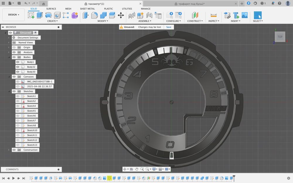 3D Друк/Печать/Printing