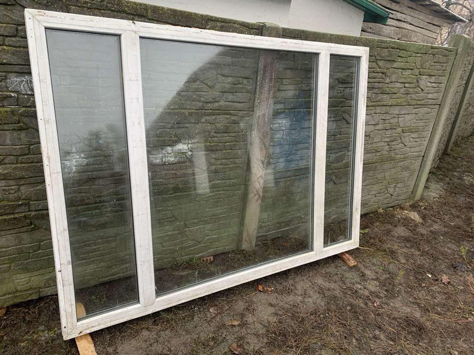 Продам металопластикове Вікно