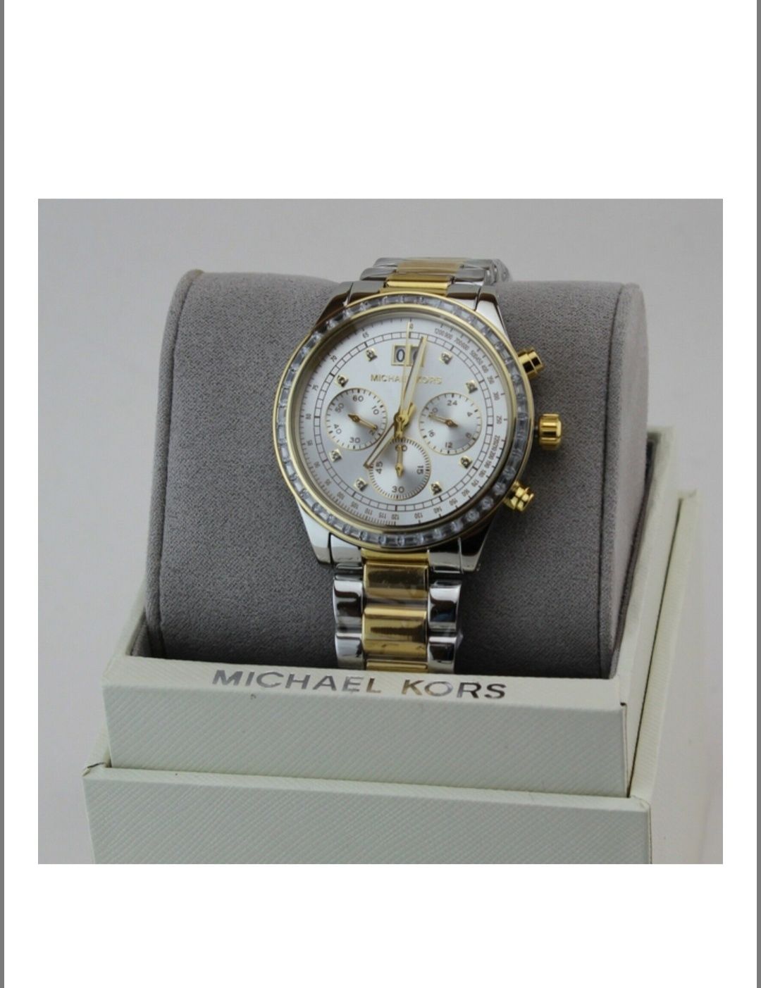 Оригінал! Наручний годинник Michael Kors.