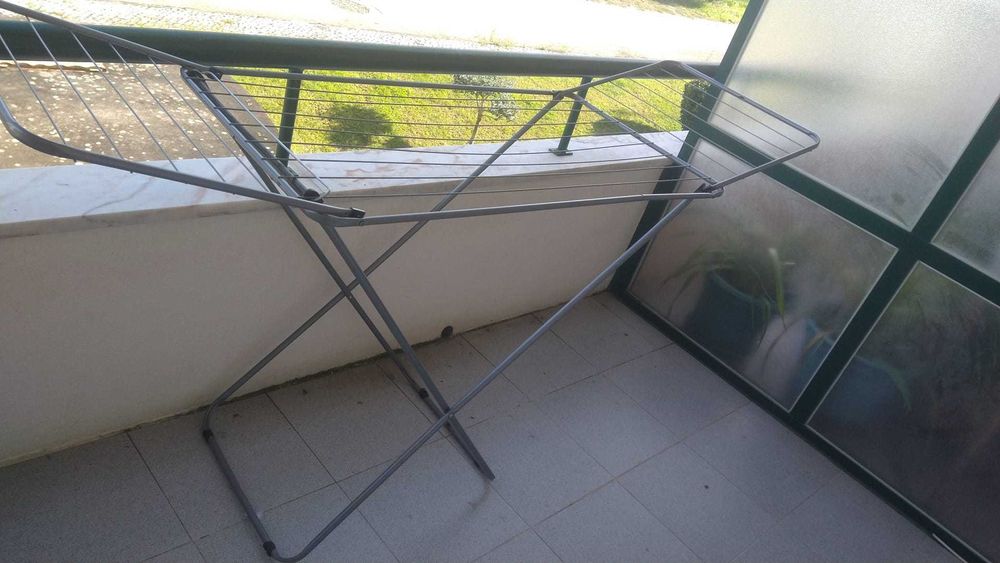 Estendal - ótimo estado