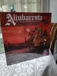 Jogo de Tabuleiro "Aljubarrota"
