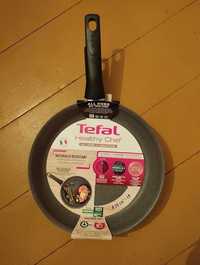 Patelnia TEFAL Healthy Chef 28cm INDUKCJA