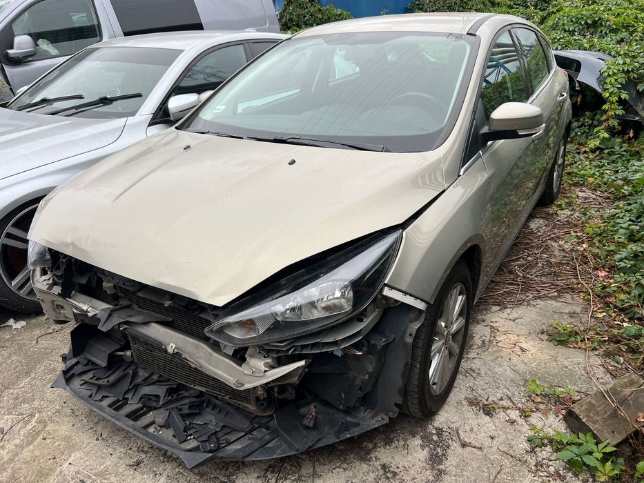 Sprzedam Ford Focus
